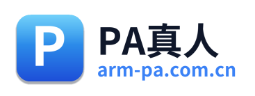 PA真人